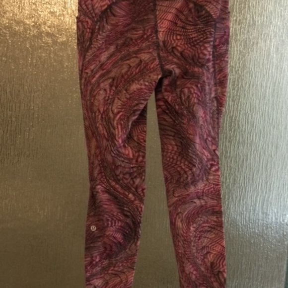 swift speed lululemon 8 - Picture 7 of 7